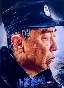 叱咤之城电视剧